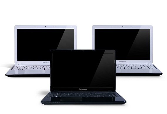 Packard Bell EasyNote V