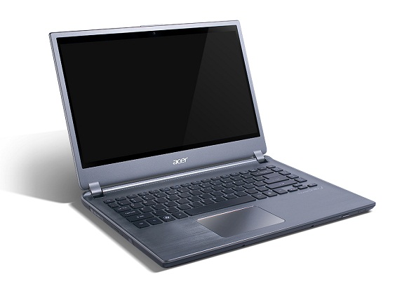 Acer Aspire M5