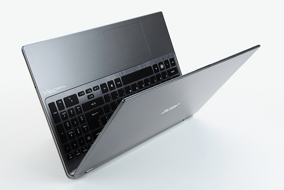 Acer Aspire M5