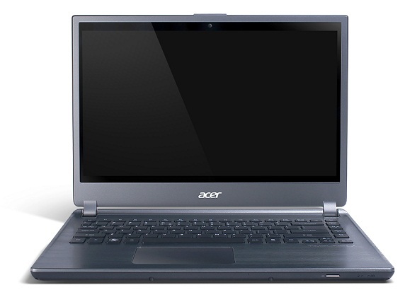 Acer Aspire M5