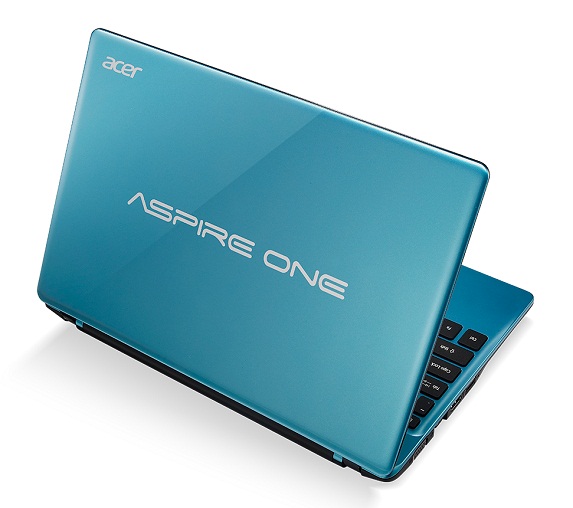 Acer Aspire One 725