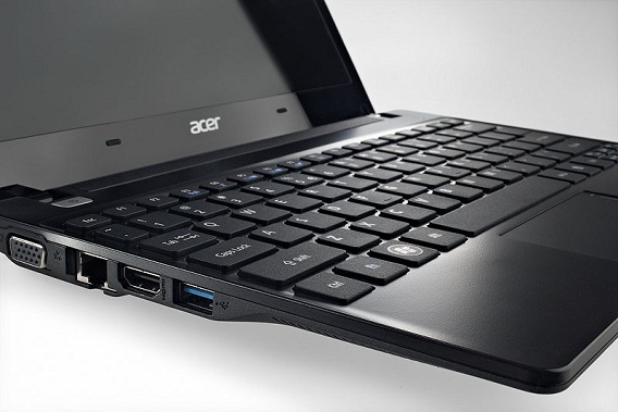 Acer Aspire One 725