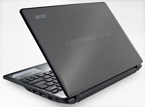 Acer Aspire One 725