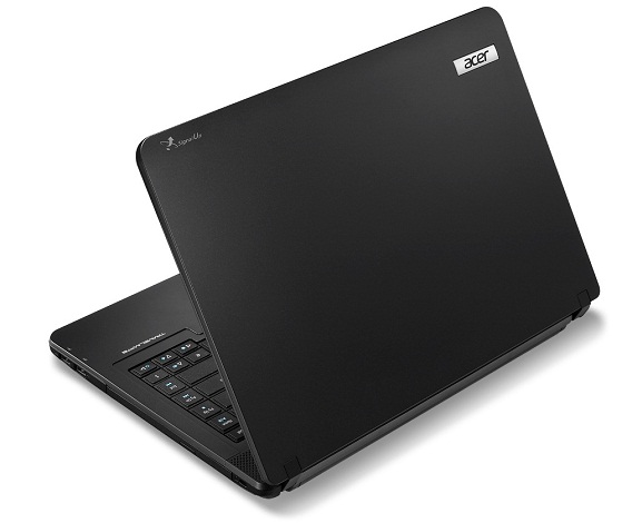 Acer TravelMate P243