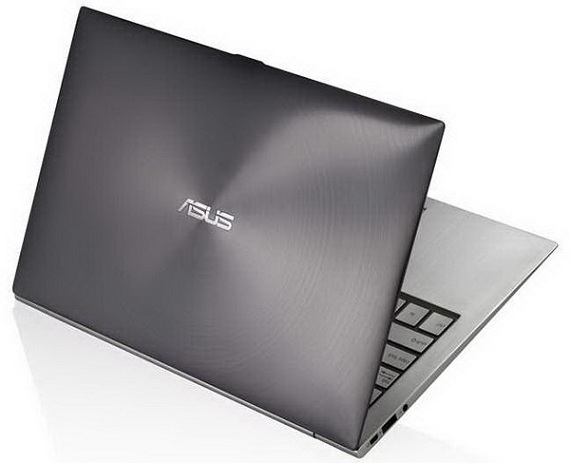 ASUS ZENBOOK