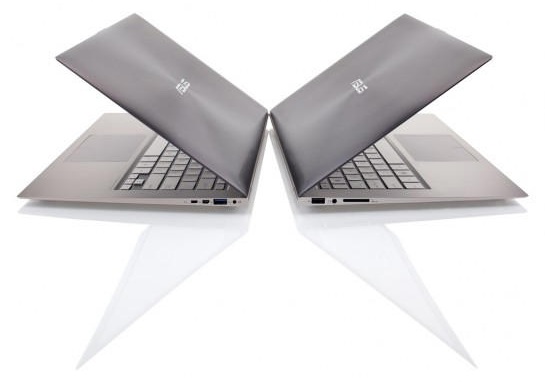 ASUS ZENBOOK