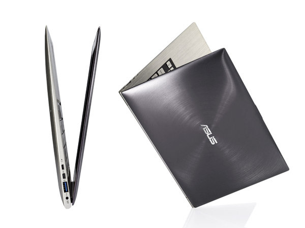 ASUS ZENBOOK