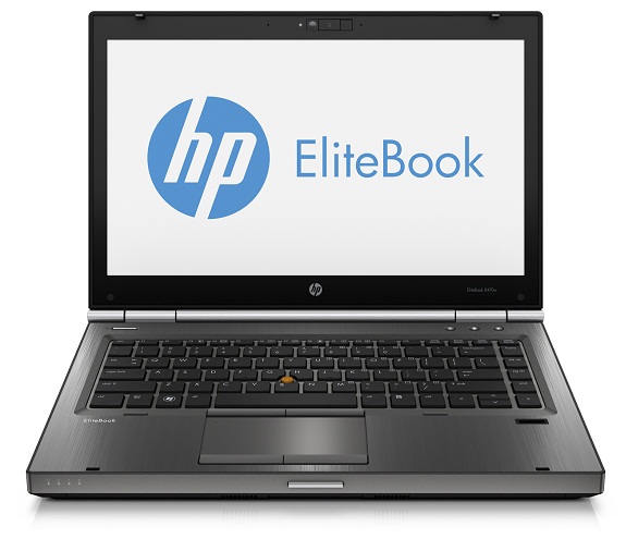 HP EliteBook 8470w, 8570w és 8770w hordozható munkaállomások
