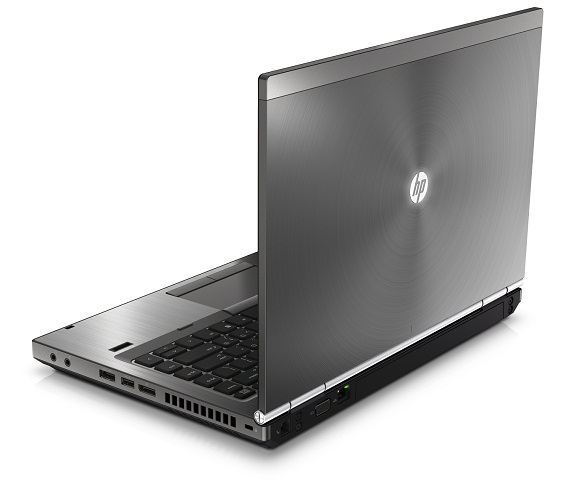 HP EliteBook 8470w, 8570w és 8770w hordozható munkaállomások