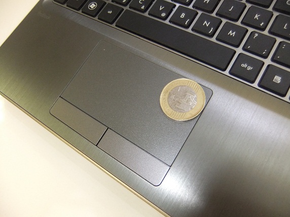 HP ProBook 4535s teszt