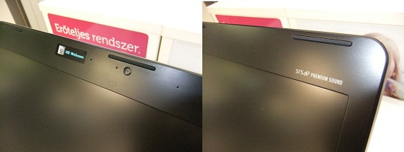 HP ProBook 4535s teszt