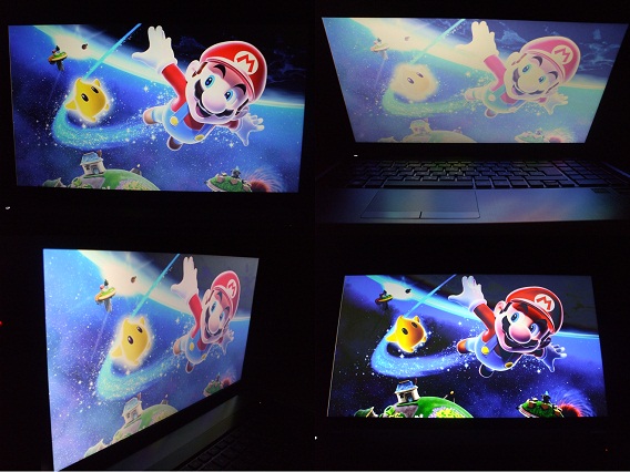 HP ProBook 4535s teszt