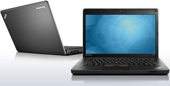 Lenovo ThinkPad Edge E430