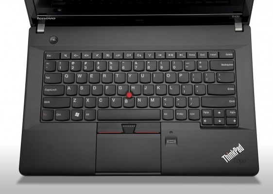 Lenovo ThinkPad Edge E430