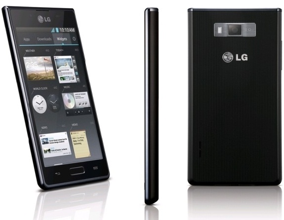 LG Optimus L7