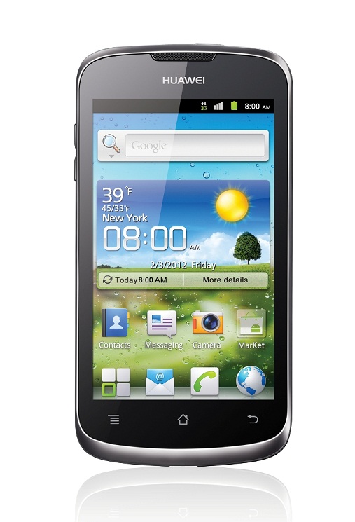 Már kapható a Vodafone-nál a Huawei Ascend G300