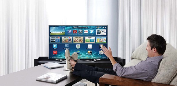 Már Magyarországon is kaphatóak a Samsung legújabb, hang- és mozgásvezérelhető Smart TV-i