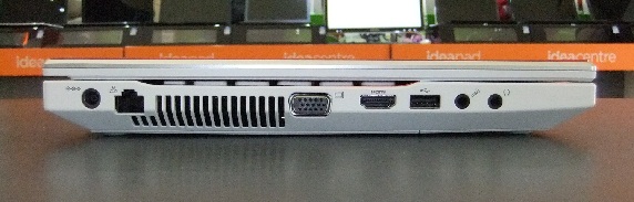 Samsung NP300V5A teszt
