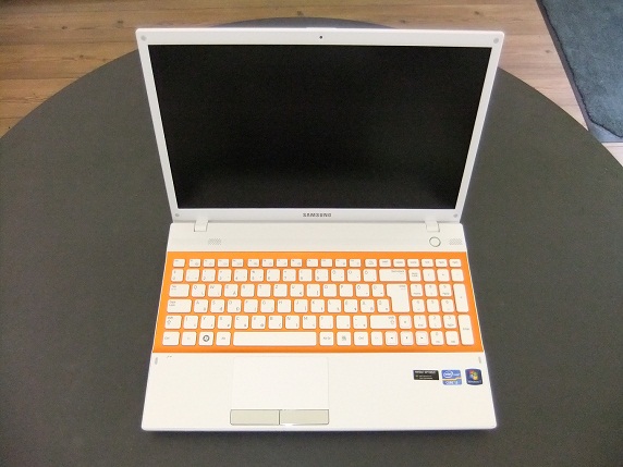 Samsung NP300V5A teszt