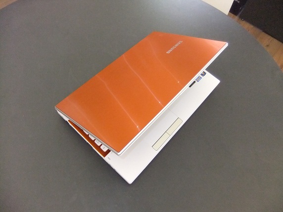 Samsung NP300V5A teszt