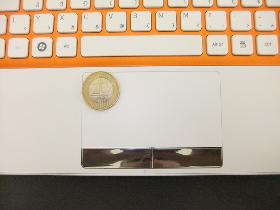 Samsung NP300V5A teszt
