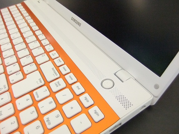 Samsung NP300V5A teszt