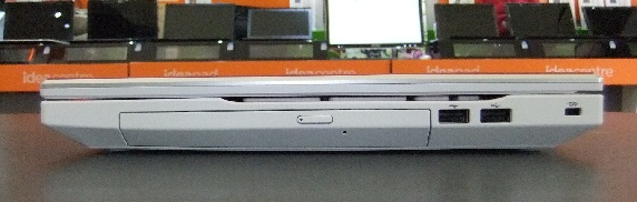 Samsung NP300V5A teszt