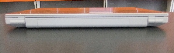Samsung NP300V5A teszt
