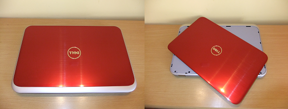 Dell Inspiron 5520 bemutató