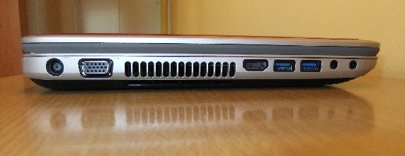 Dell Inspiron 5520 bemutató