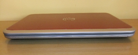 Dell Inspiron 5520 bemutató