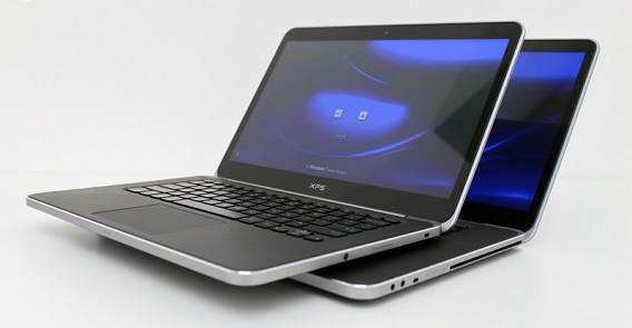 Dell XPS 14 és XPS 15