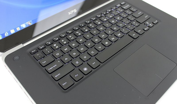 Dell XPS 14 és XPS 15