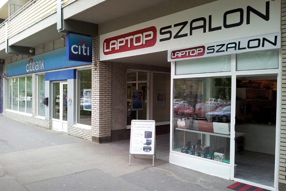 Laptopszalon Kecskeméten