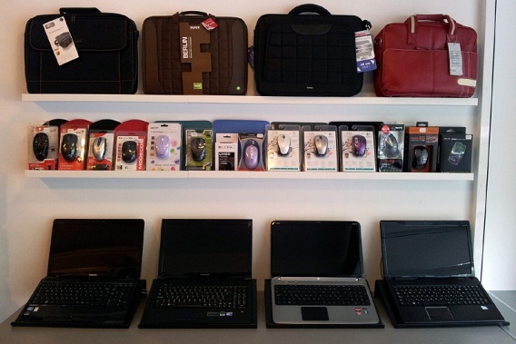 Laptopszalon Kecskeméten