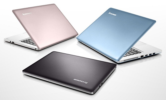 Lenovo IdeaPad U310