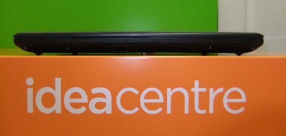 Lenovo IdeaPad Y580 teszt