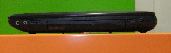 Lenovo IdeaPad Y580 teszt