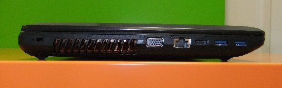 Lenovo IdeaPad Y580 teszt