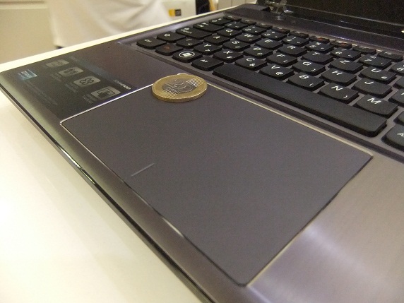 Lenovo IdeaPad Z580 teszt
