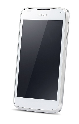 Acer Liquid Gallant és Liquid Gallant Duo