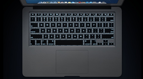 Apple MacBook Air 11 és MacBook Air 13 (2012)