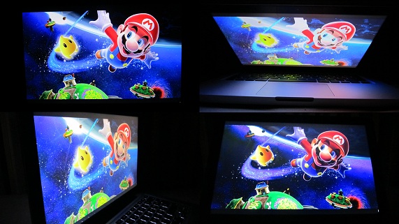 Apple MacBook Pro 13 teszt (2012)