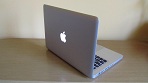 Apple MacBook Pro 13 teszt (2012)