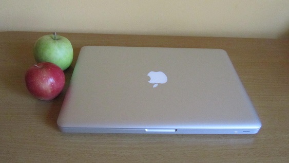 Apple MacBook Pro 13 teszt (2012)