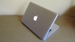 Apple MacBook Pro 13 teszt (2012)