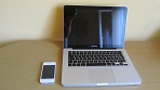 Apple MacBook Pro 13 teszt (2012)