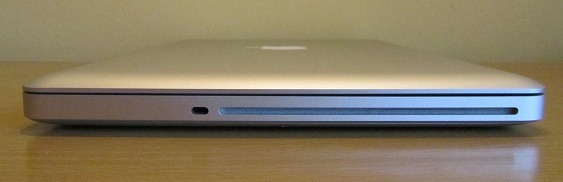 Apple MacBook Pro 13 teszt (2012)