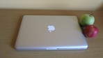 Apple MacBook Pro 13 teszt (2012)