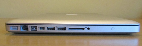 Apple MacBook Pro 13 teszt (2012)